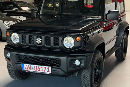Suzuki Jimny 32.900 km 27.450 &euro; Brohl Lützing 56656