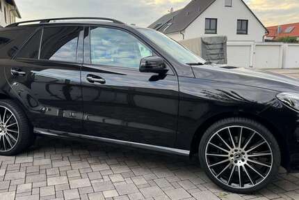 Mercedes-Benz GLE 350 98.145 km 44.800 € Hassloch 67454
