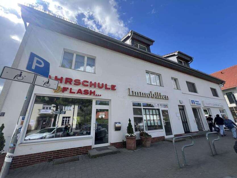 Büro in Berlin 880 € 40 m²