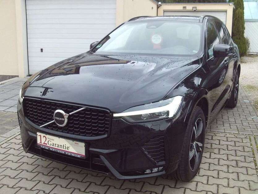 Volvo XC60 80.187 km 36.900 € Nürnberg 90459