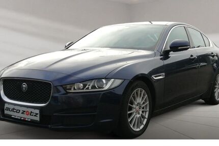 Jaguar XE 127.500 km 16.990 &euro; Landau 76829