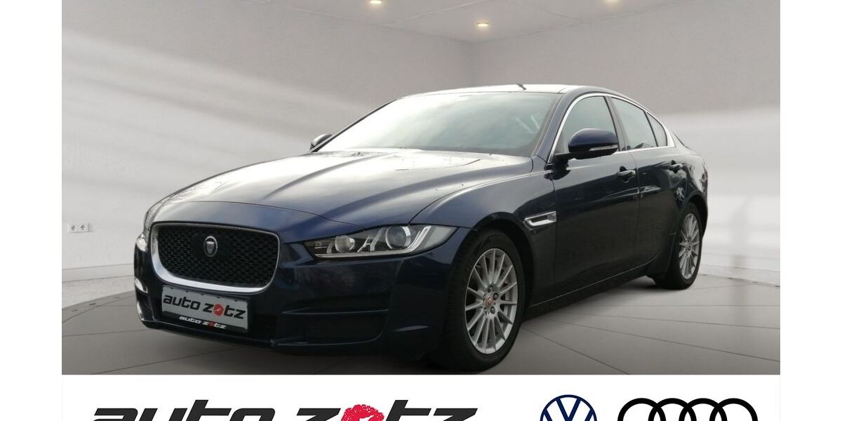 Jaguar XE 127.500 km 16.990 &euro; Landau 76829