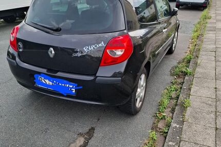 Renault Clio 153.690 km 1.800 &euro; Braunschweig 38108
