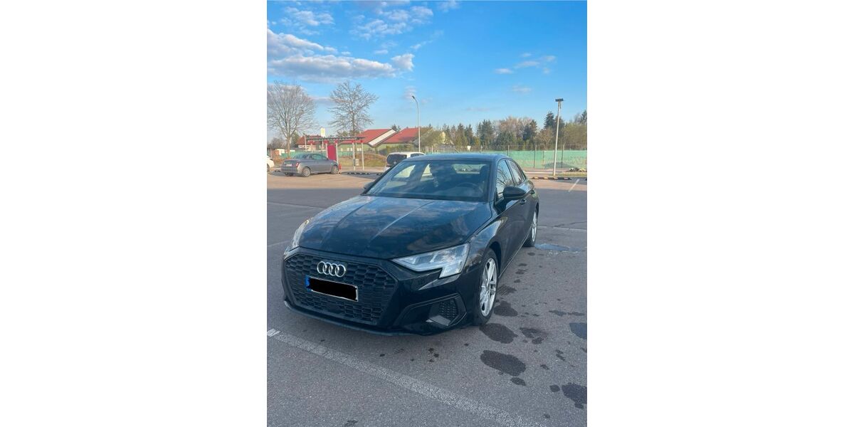 Audi A3 90.000 km 21.900 &euro; Erbach 89155