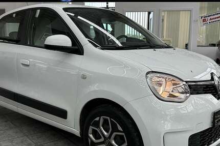 Renault Twingo 89.000 km 6.900 &euro; Fuhrberg 30938