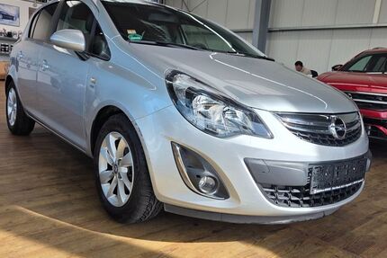 Opel Corsa 88.256 km 6.950 &euro; Sankt Augustin 53757
