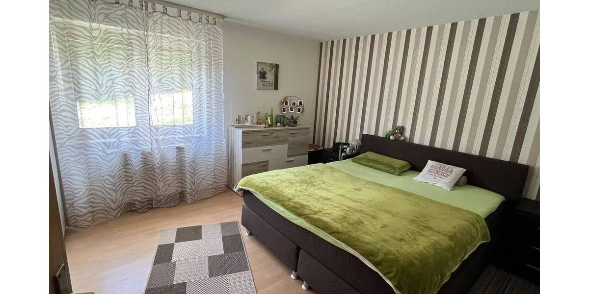Etagenwohnung Hardheim - 3 Zimmer, 76 m&sup2;, 175.000&euro; | Angebot:25706821