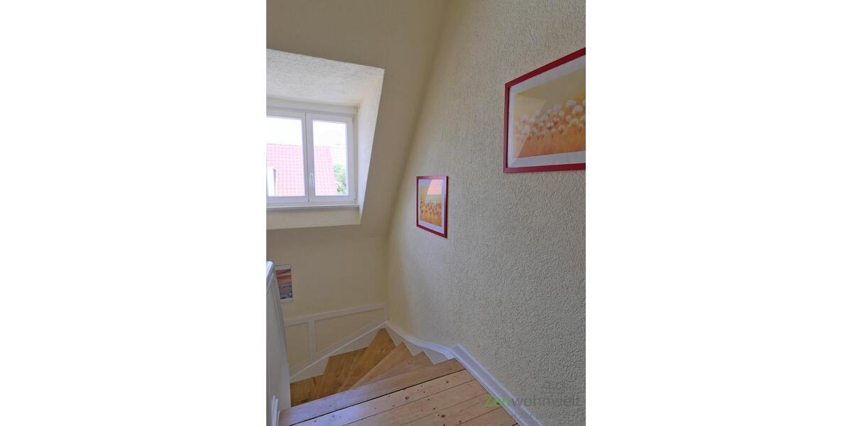 (EF0399_M) Kassel-Stadt: Wehlheiden, möbliertes WG-Zimmer im Dachgeschoss, WLAN inkl., an Wochenendheimfahrer - Zimmer Kassel Wehlheiden | Angebot:26213494