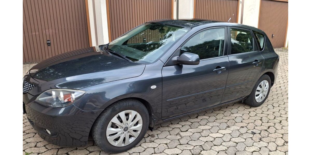 Mazda 3 154.000 km 3.395 &euro; Rednitzhembach 91126