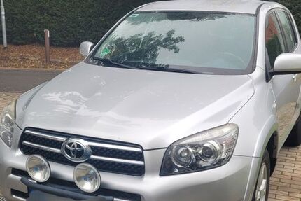 Toyota RAV 4 193.000 km 2.500 € Dallgow-Döberitz 14624
