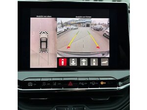 Jeep Compass Plug in Hybrid 177kW Summit 4xe 20.687 km 39.990 &euro; Battenberg 35088