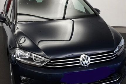 VW Golf Sportsvan 110.550 km 13.490 &euro; Böchingen 76833