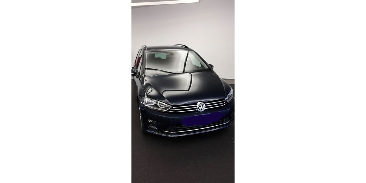 VW Golf Sportsvan 110.550 km 13.490 &euro; Böchingen 76833