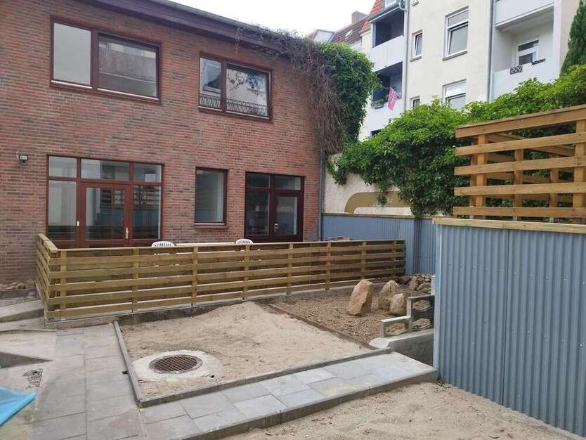 Haus zum Mieten in Kiel 1.700 € 155 m²