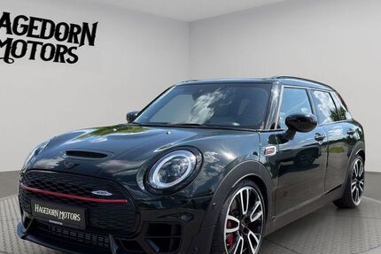 Mini John Cooper Works Clubman 34.000 km 33.490 &euro; Ribnitz-Damgarten OT Klockenhagen 18311