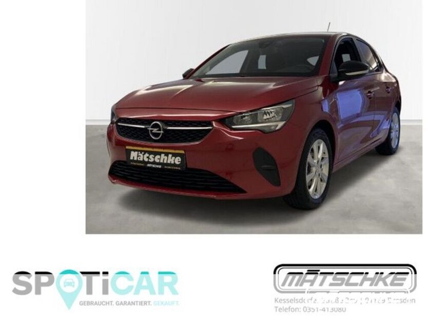 Corsa