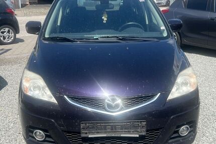 Mazda 5 258.000 km 1.490 &euro; Hamburg 20537