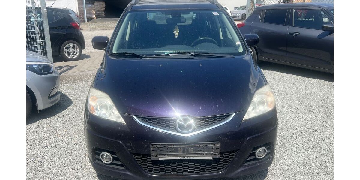 Mazda 5 258.000 km 1.990 &euro; Hamburg 20537
