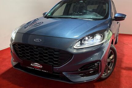 Ford Kuga 92.100 km 14.999 &euro; Braunschweig 38112