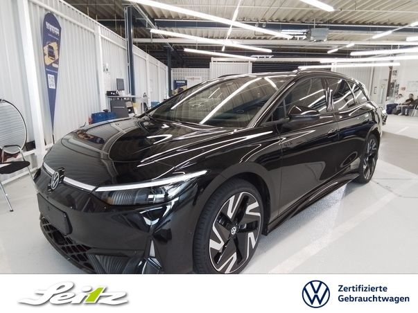 VW ID.7 17.920 km 53.948 € Lindau 88131