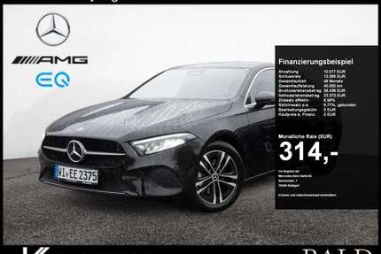 Mercedes A 200