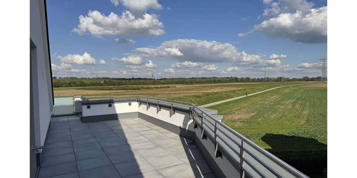 Etagenwohnung Bischofsheim - 3 Zimmer, 95 m&sup2;, 569.800&euro; | Angebot:25434045