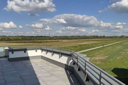 Wohnung Bischofsheim - 3 Zimmer, 95 m&sup2;, 569.800&euro; | Angebot:25434045