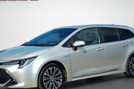 Toyota Corolla 59.850 km 23.950 &euro; Garbsen 30827