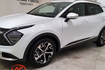 Kia Sportage 13.260 km 29.110 &euro; Kappelrodeck 77876