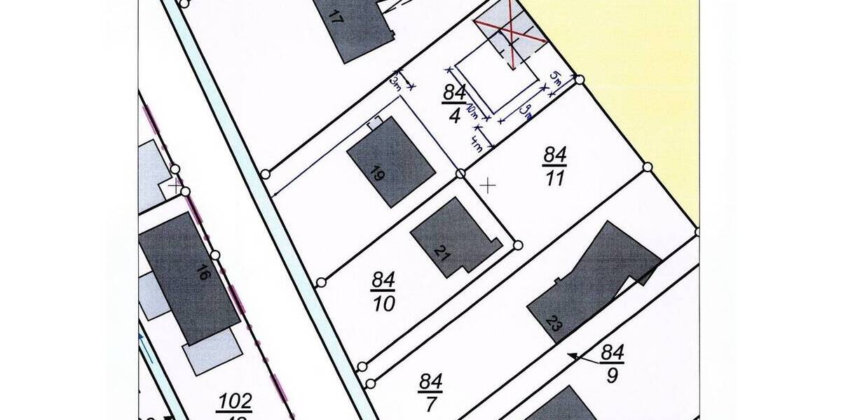 Grundstück Stelle / Ashausen Ashausen - 165.000&euro; | Angebot:22645535