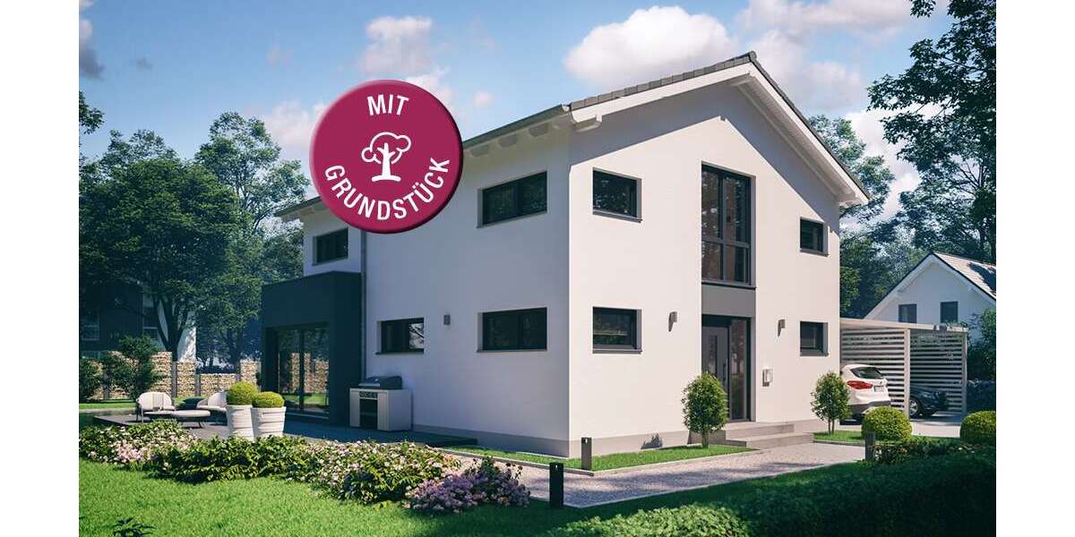 Einfamilienhaus Neustadt Duttweiler - 5 Zimmer, 154 m&sup2;, 793.730&euro; | Angebot:25560605