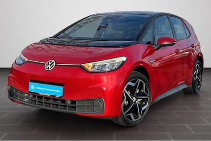 VW ID.3 17.900 km 29.460 &euro; Mannheim 68167
