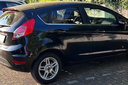 Ford Fiesta 153.000 km 4.199 &euro; Leverkusen 51371