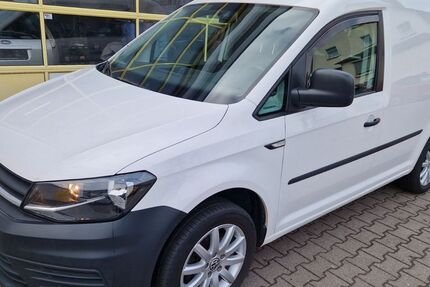 VW Caddy 160.700 km 10.850 &euro; Rathenow 14712