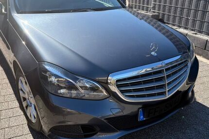 Mercedes-Benz E 220 166.416 km 14.500 &euro; Frankfurt Oder 15234