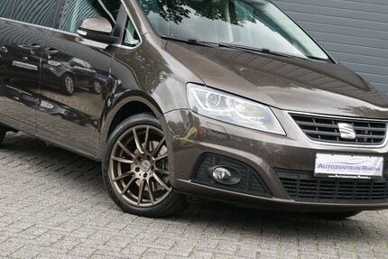 Seat Alhambra 130.000 km 21.888 &euro; Rheine 48432