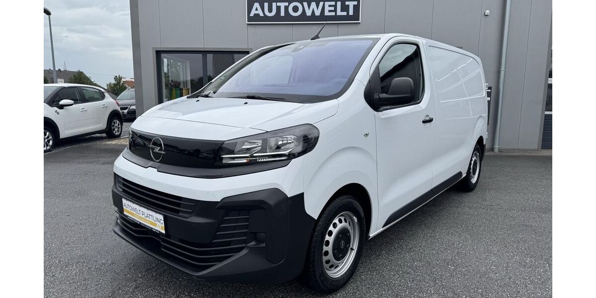 Opel Vivaro 47.917 km 18.500 &euro; Plattling 94447