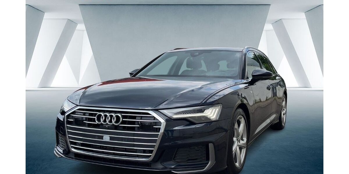 Audi A6 53.850 km 36.990 &euro; Bergisch Gladbach 51465