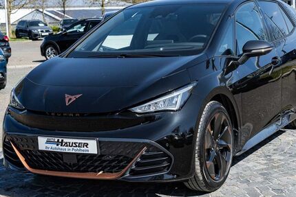 Cupra Born 6.000 km 39.985 € Pohlheim 35415