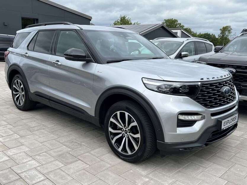 Explorer