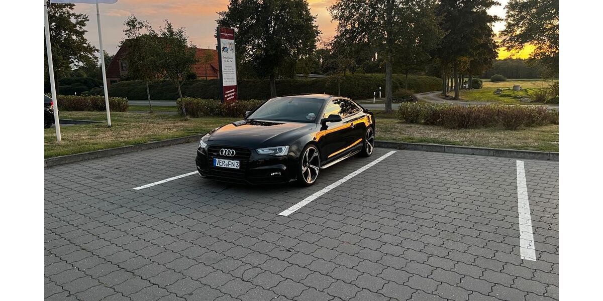 Audi A5 171.000 km 18.749 &euro; Langwedel 27299