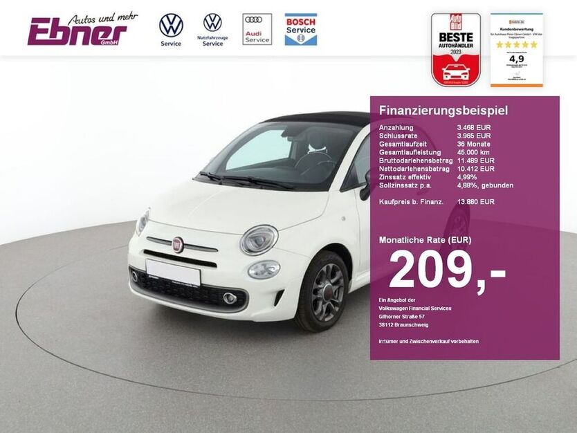 500C
