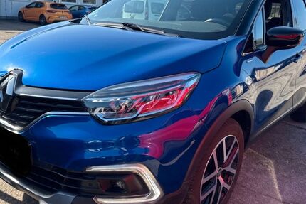 Renault Captur 67.000 km 11.200 &euro; Berlin 13437