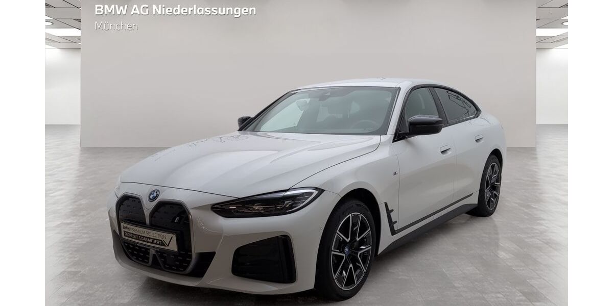 BMW i4 18.582 km 37.804 &euro; München 80939