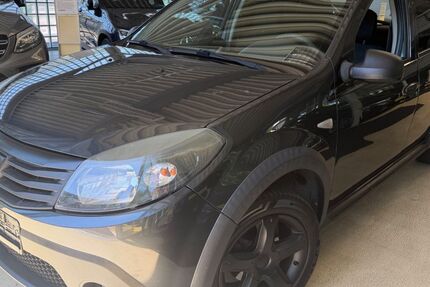 Dacia Sandero 161.460 km 2.990 &euro; Kreuztal 57223