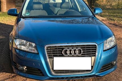 Audi A3 213.830 km 5.990 &euro; Waldkappel 37284