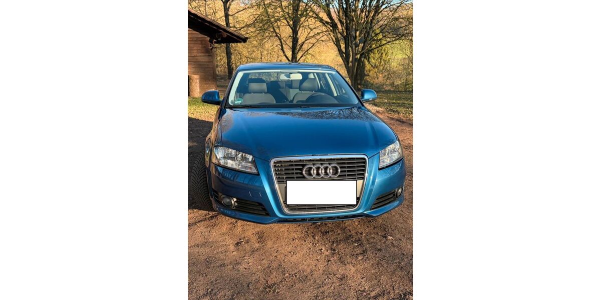 Audi A3 213.830 km 5.990 &euro; Waldkappel 37284