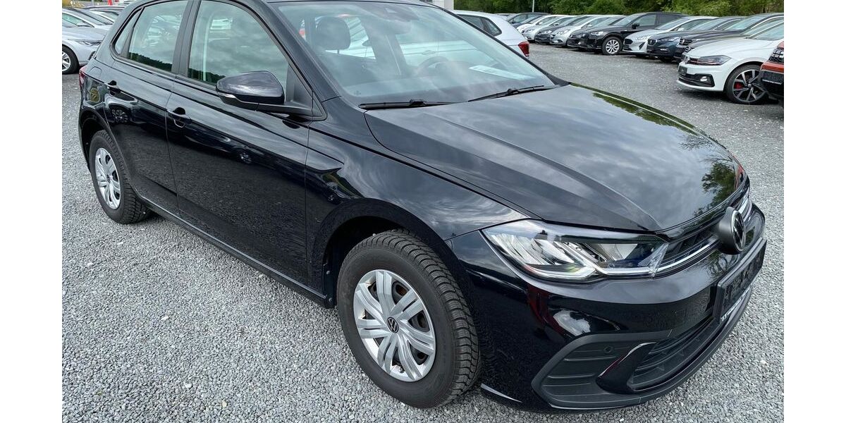 VW Polo 23.900 km 15.900 &euro; Boxberg 97944