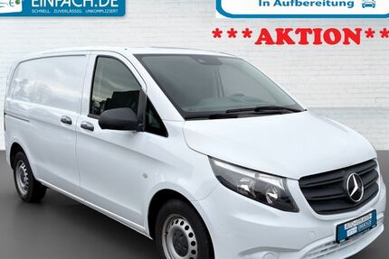 Mercedes-Benz Vito 104.700 km 17.499 &euro; Delmenhorst 27755
