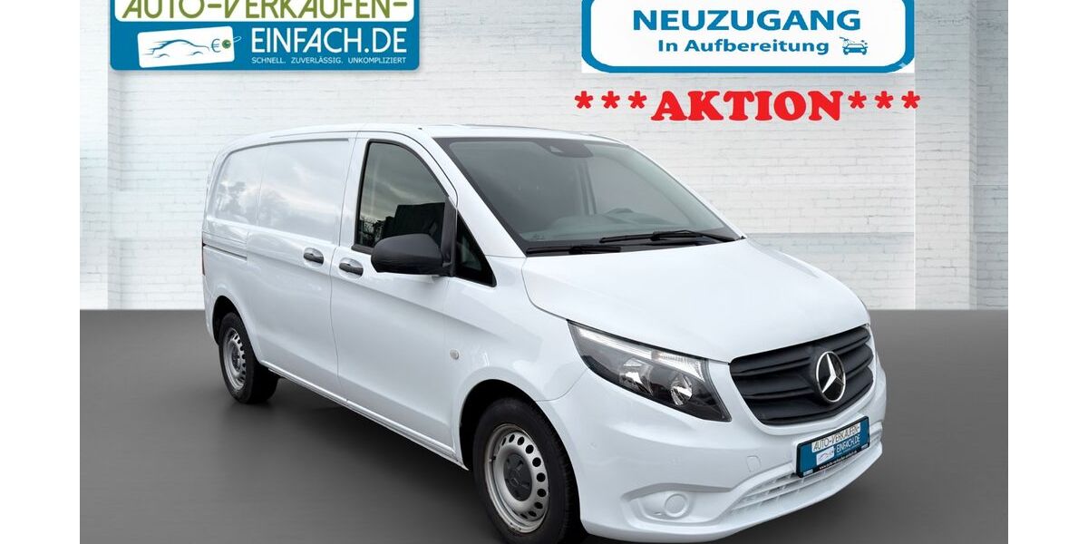 Mercedes-Benz Vito 104.700 km 18.499 &euro; Delmenhorst 27755